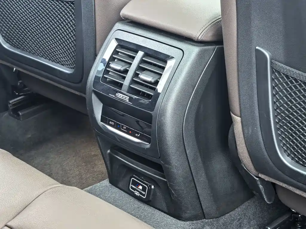 BMW BMW X3 2021 xDrive30i Leading Model M Sport Package 2021 - thumbnail 9