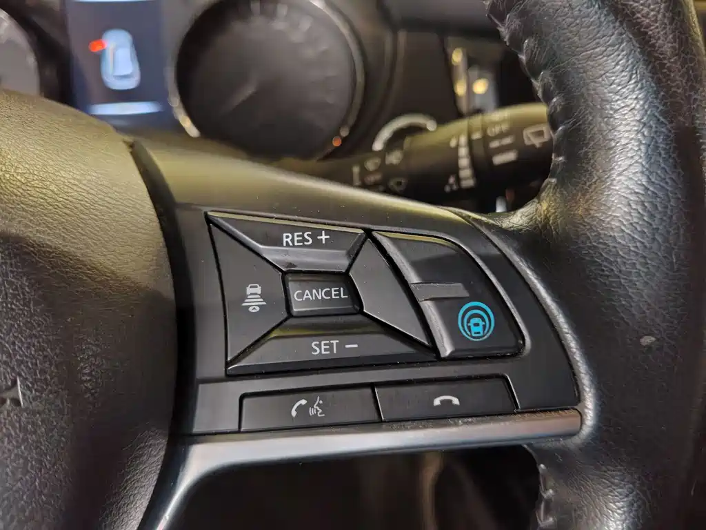 Nissan Nissan X-Trail 2020 2.5L XL ITS CVT 4WD Premium Navigation Edition 2020 - thumbnail 13