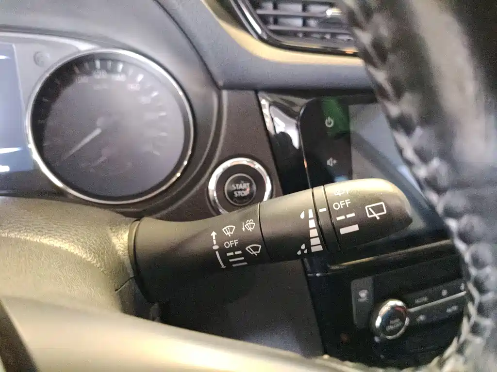 Nissan Nissan X-Trail 2020 2.5L XL ITS CVT 4WD Premium Navigation Edition 2020 - thumbnail 14