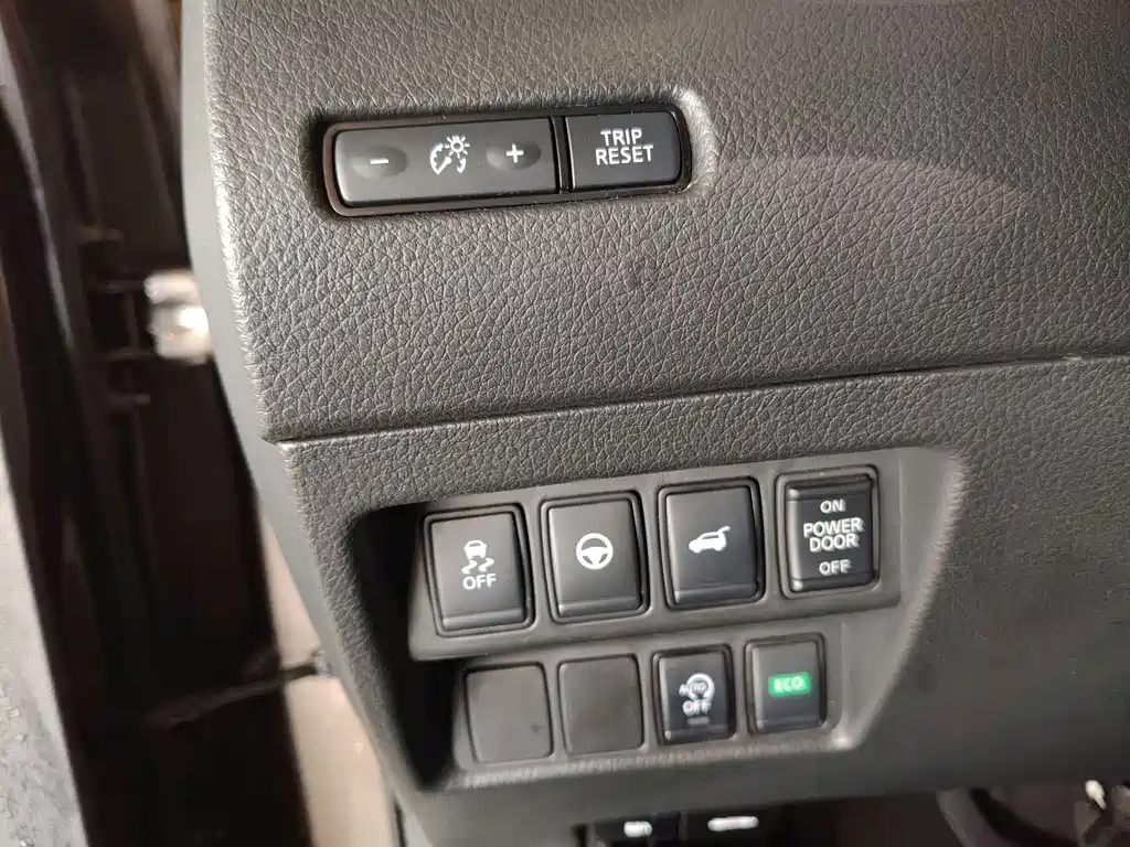Nissan Nissan X-Trail 2020 2.5L XL ITS CVT 4WD Premium Navigation Edition 2020 - thumbnail 16