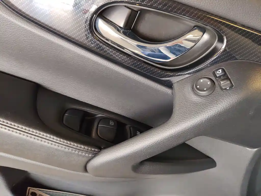 Nissan Nissan X-Trail 2020 2.5L XL ITS CVT 4WD Premium Navigation Edition 2020 - thumbnail 19