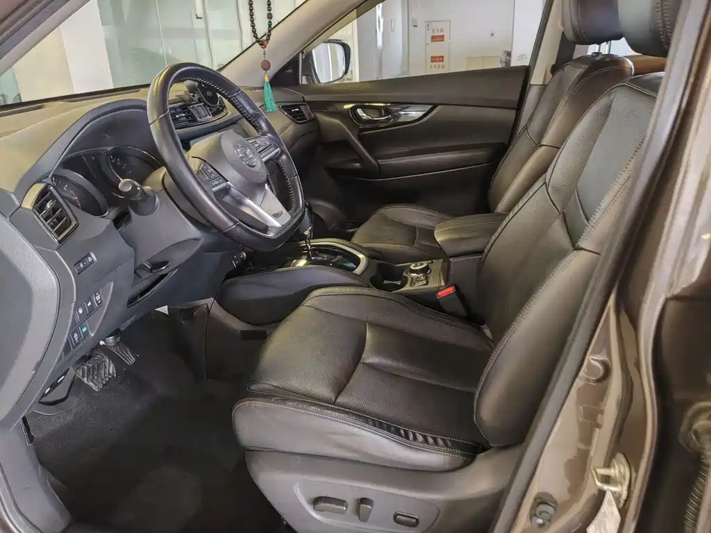 Nissan Nissan X-Trail 2020 2.5L XL ITS CVT 4WD Premium Navigation Edition 2020 - thumbnail 20
