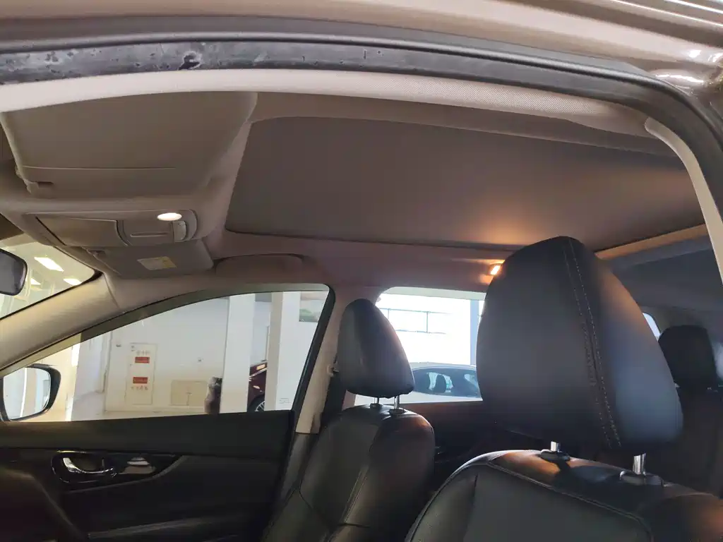 Nissan Nissan X-Trail 2020 2.5L XL ITS CVT 4WD Premium Navigation Edition 2020 - thumbnail 21