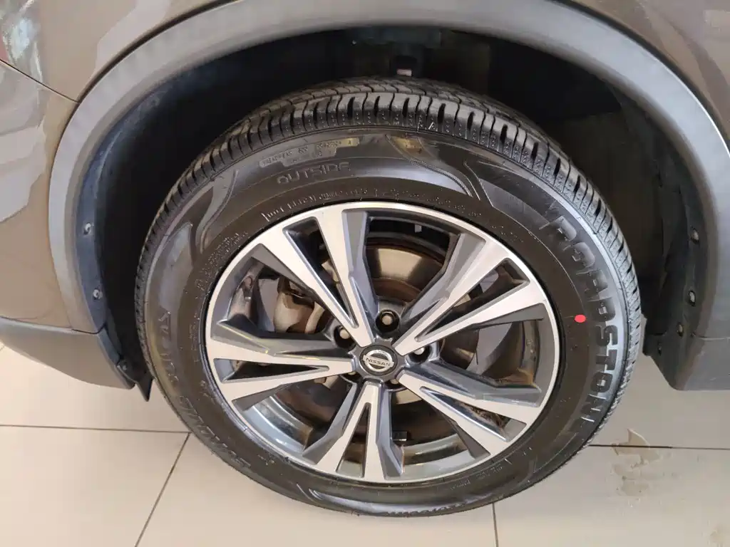 Nissan Nissan X-Trail 2020 2.5L XL ITS CVT 4WD Premium Navigation Edition 2020 - thumbnail 22