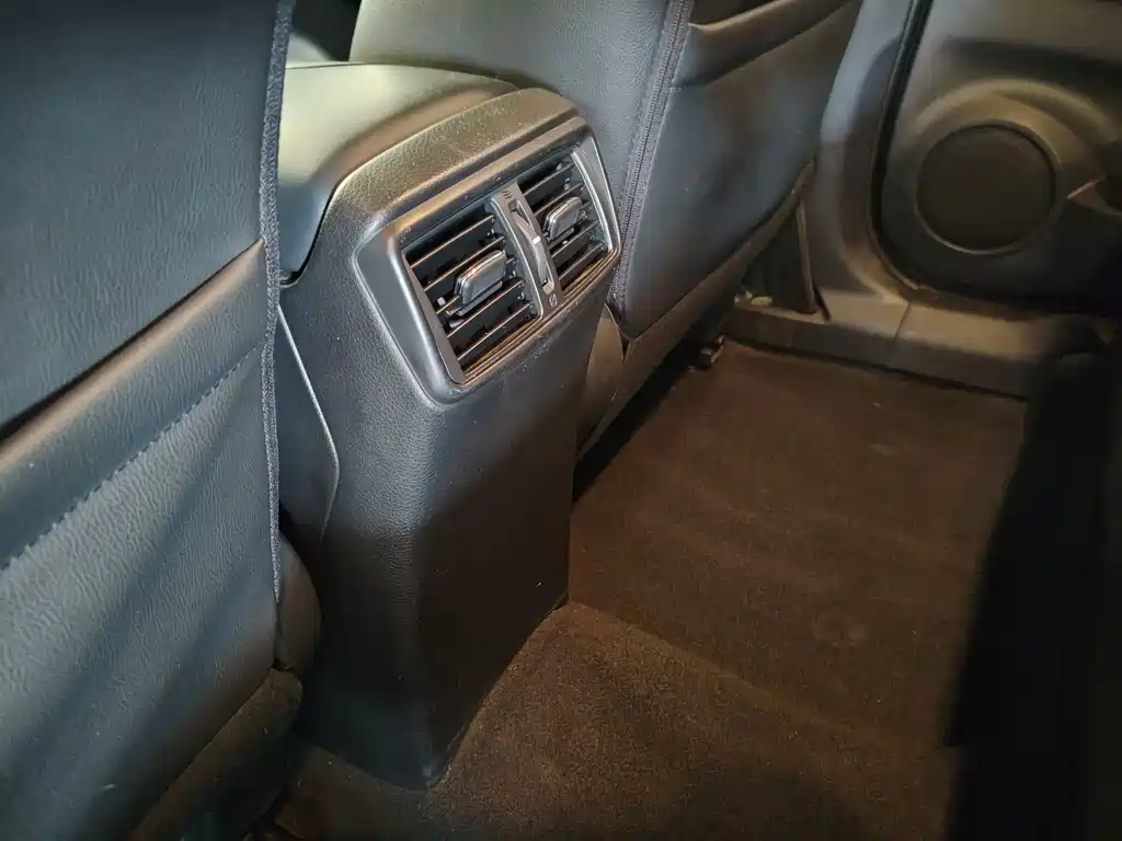 Nissan Nissan X-Trail 2020 2.5L XL ITS CVT 4WD Premium Navigation Edition 2020 - thumbnail 24