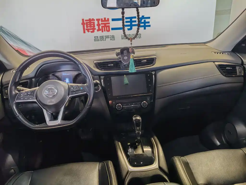 Nissan Nissan X-Trail 2020 2.5L XL ITS CVT 4WD Premium Navigation Edition 2020 - thumbnail 25