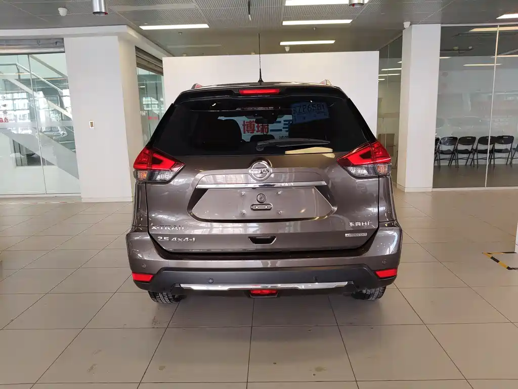 Nissan Nissan X-Trail 2020 2.5L XL ITS CVT 4WD Premium Navigation Edition 2020 - thumbnail 27