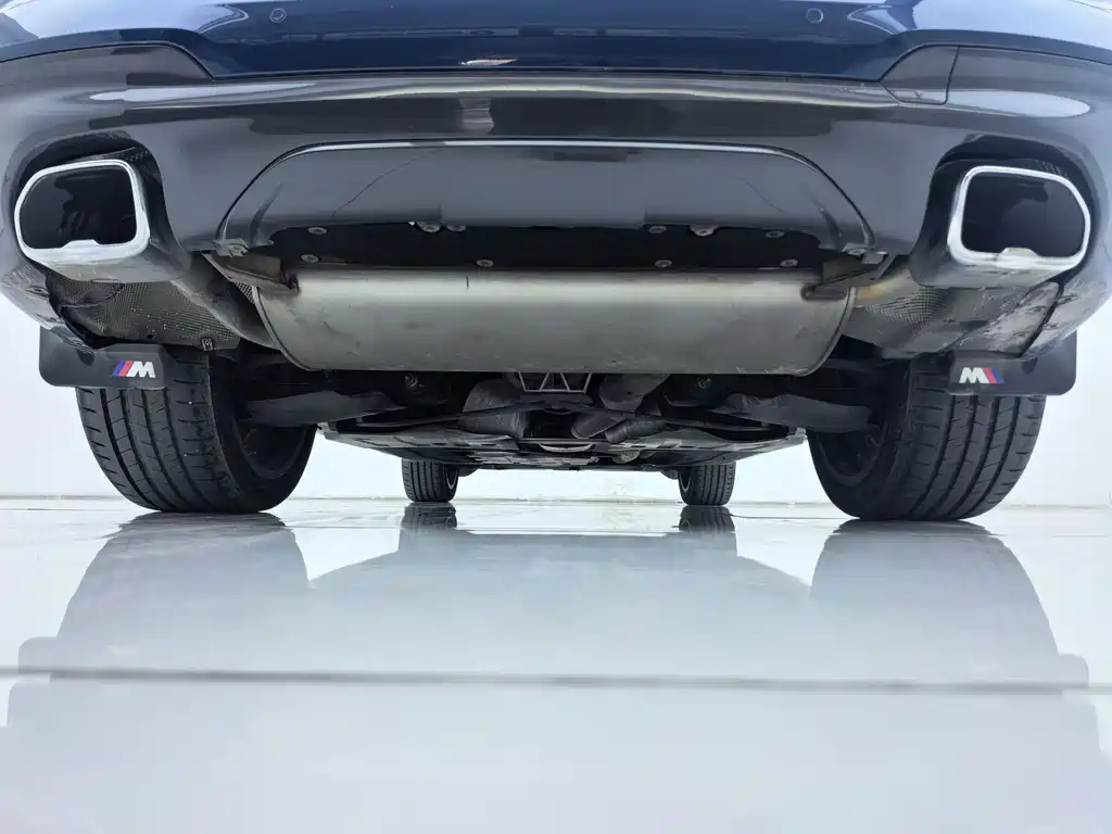 BMW BMW X3 2021 xDrive30i Leading Model M Sport Package 2021 - thumbnail 27