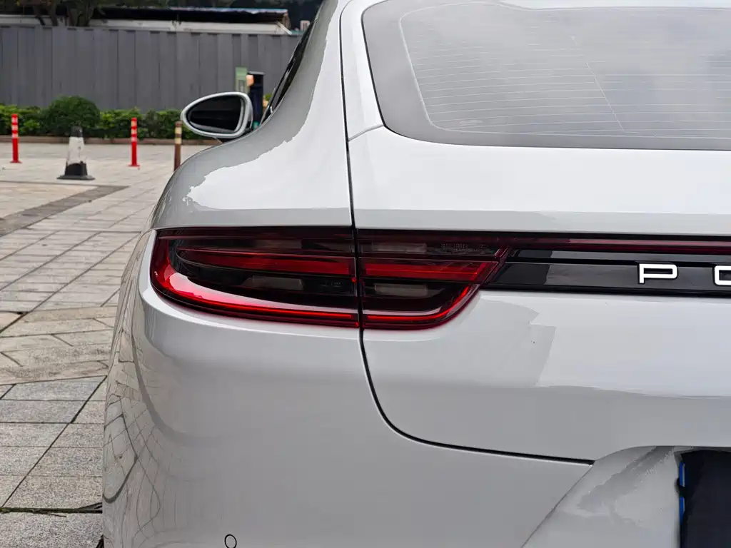 Porsche Porsche Panamera 2017 3.0T 2018 - thumbnail 14