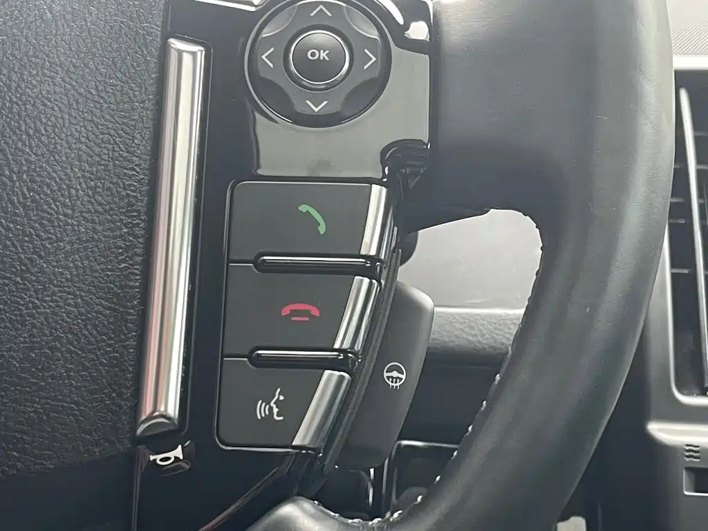 Land Rover Freelander 2 2013 2.0T Si4 HSE Petrol 2013 - thumbnail 10