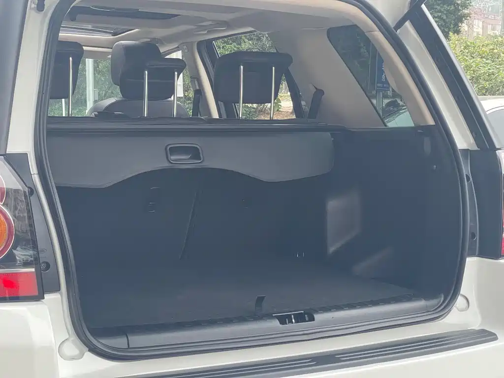 Land Rover Freelander 2 2013 2.0T Si4 HSE Petrol 2013 - thumbnail 22