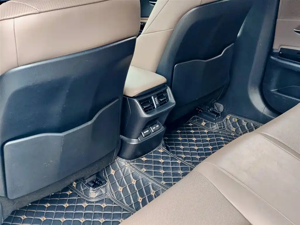 Lexus Lexus ES 2021 200 Excellence Edition 2021 - thumbnail 9