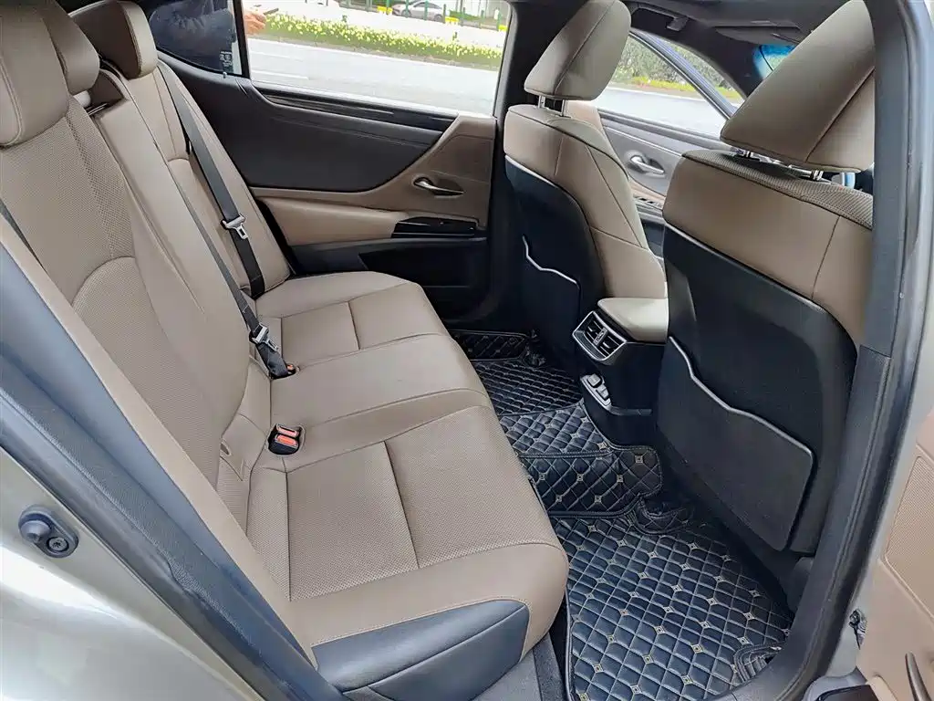 Lexus Lexus ES 2021 200 Excellence Edition 2021 - thumbnail 11