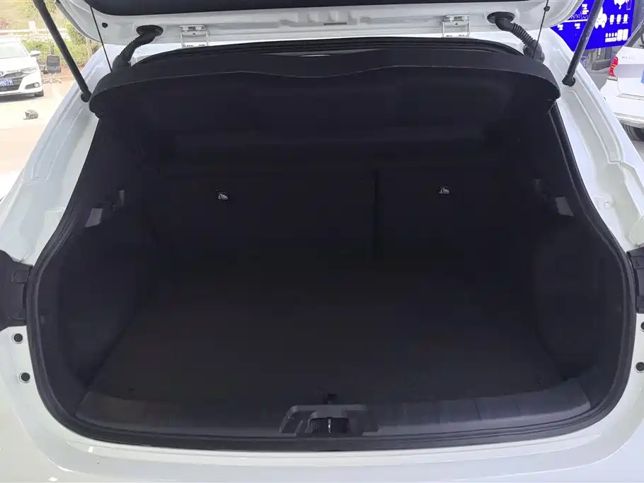 Nissan Nissan Qashqai 2023 Classic 2.0L CVT XV Comfort Edition 2024 - thumbnail 4