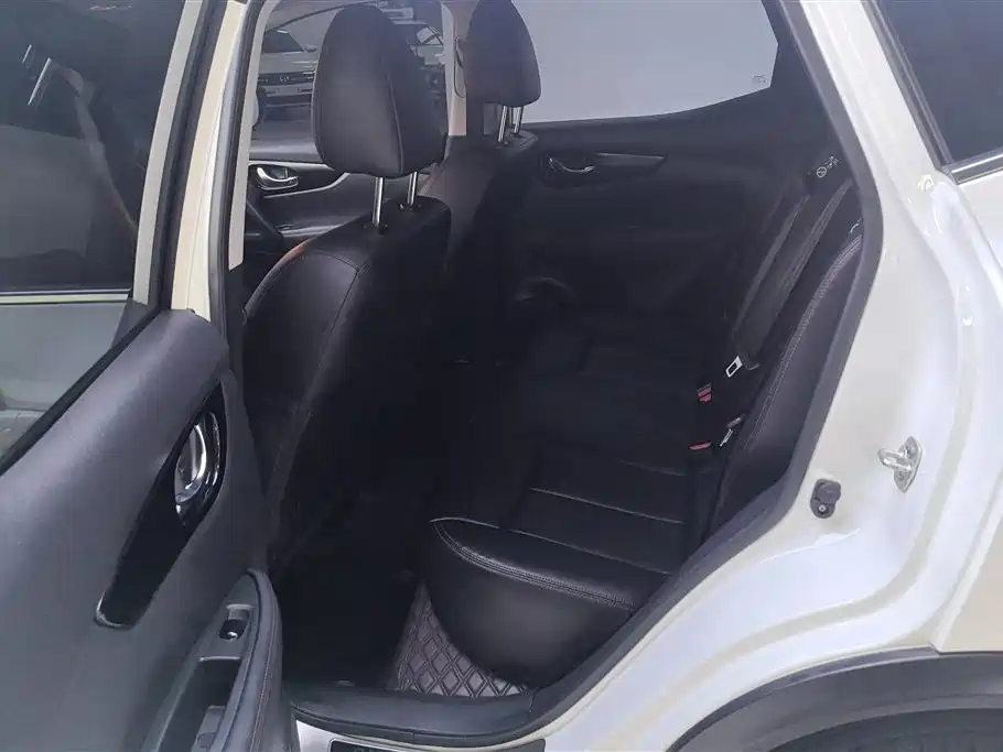Nissan Nissan Qashqai 2023 Classic 2.0L CVT XV Comfort Edition 2024 - thumbnail 11