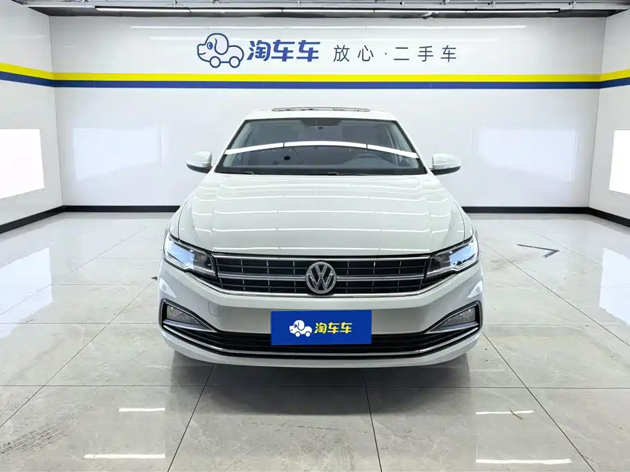 Volkswagen Bora 2020 1.5L Automatic Comfort Model 2020 - thumbnail 2