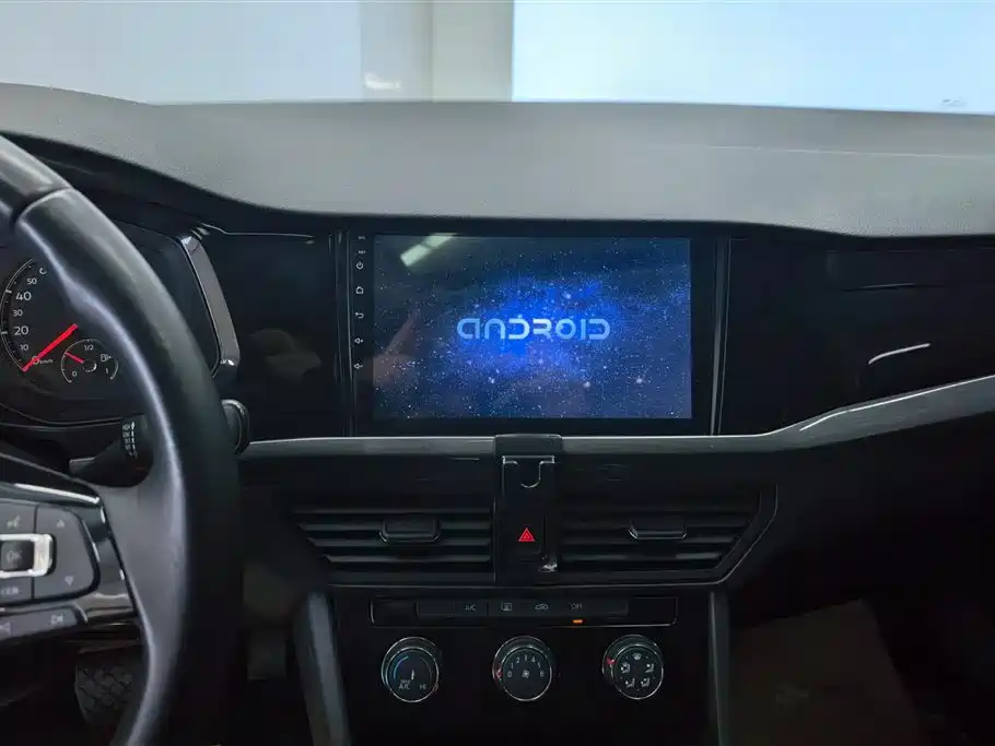 Volkswagen Bora 2020 1.5L Automatic Comfort Model 2020 - thumbnail 13