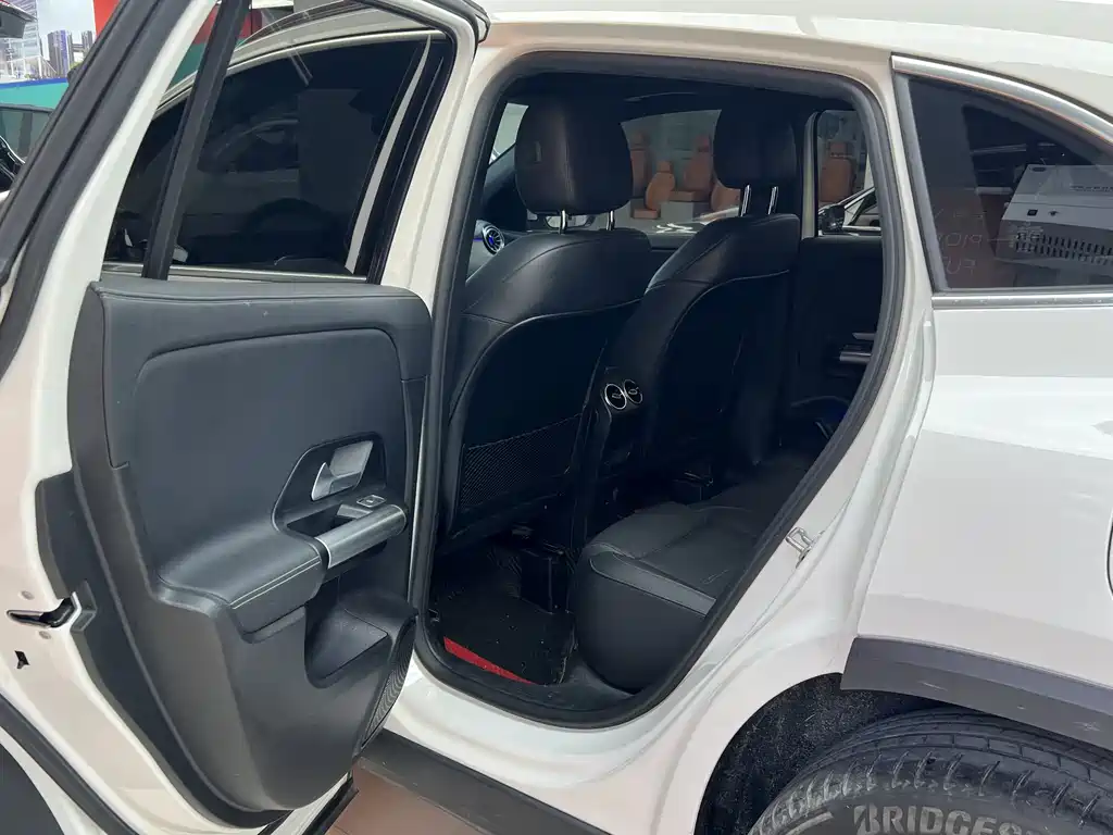 Mercedes-Benz Mercedes-Benz GLA 2022 GLA 220 2022 - thumbnail 9