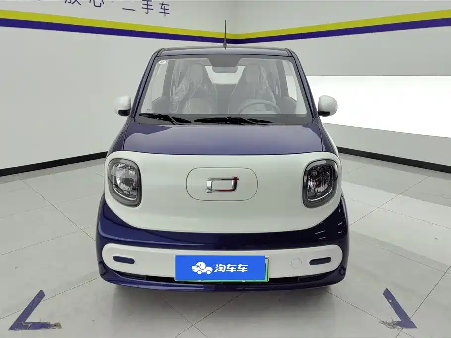 Bestune Bestune Xiaoma 2024 170km Active Edition 2026 - thumbnail 2
