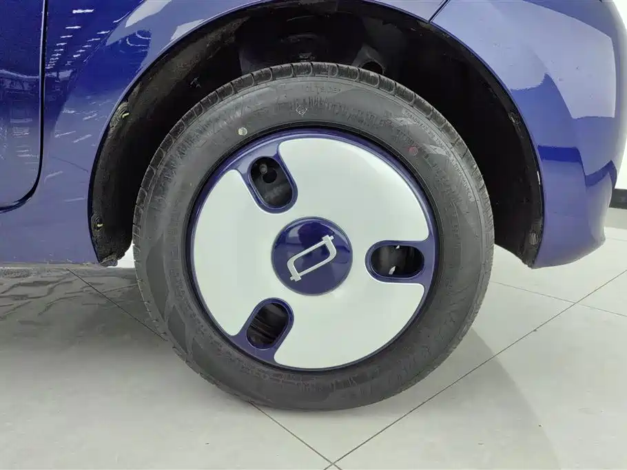 Bestune Bestune Xiaoma 2024 170km Active Edition 2026 - thumbnail 6