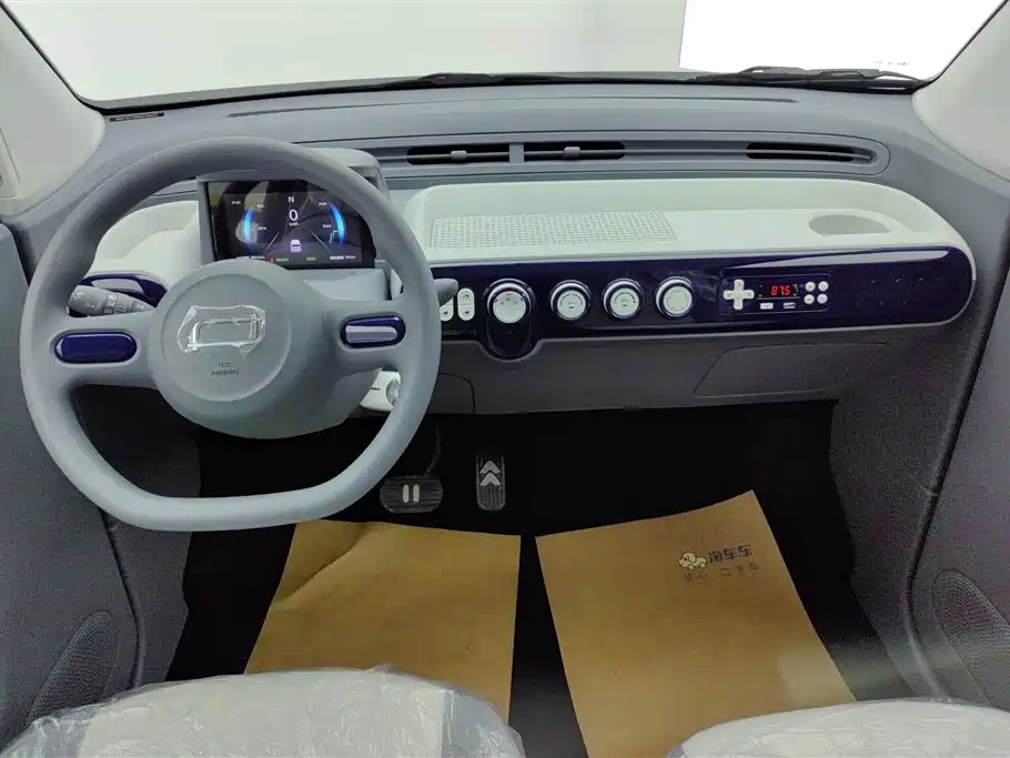 Bestune Bestune Xiaoma 2024 170km Active Edition 2026 - thumbnail 12