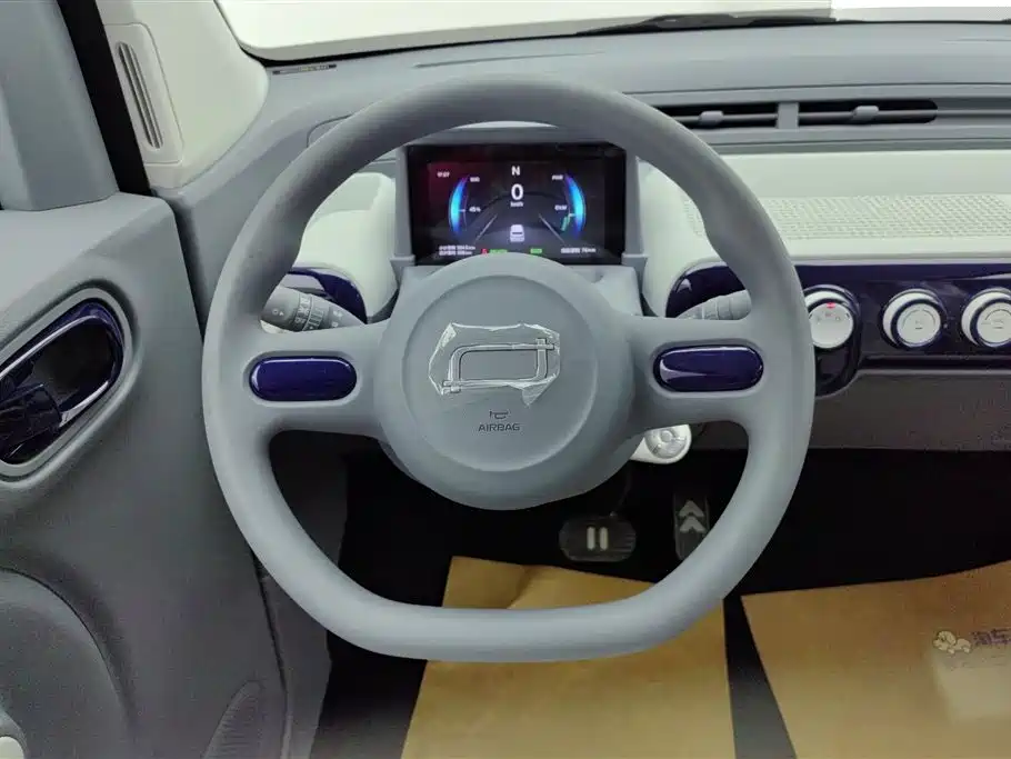 Bestune Bestune Xiaoma 2024 170km Active Edition 2026 - thumbnail 15