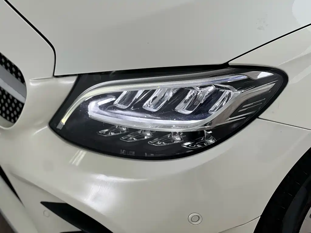 Mercedes-Benz Mercedes-Benz C-Class 2020 C 200 L Fashion Sport Edition 2019 - thumbnail 6