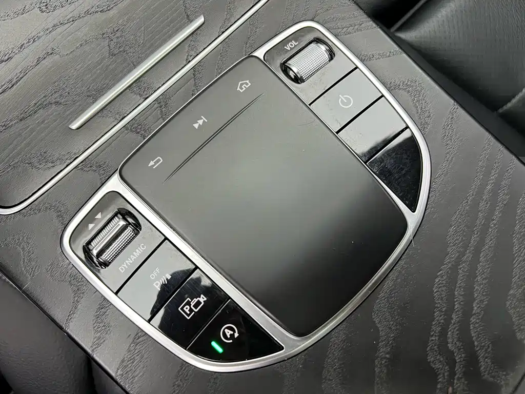 Mercedes-Benz Mercedes-Benz C-Class 2020 C 200 L Fashion Sport Edition 2019 - thumbnail 15