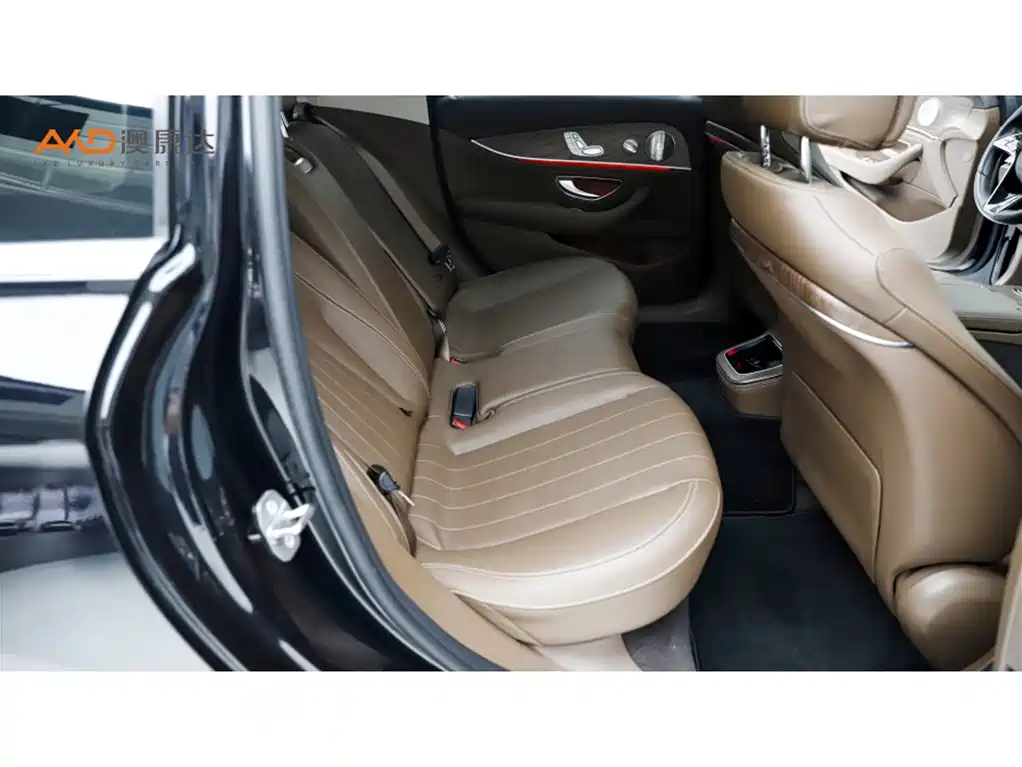 Mercedes-Benz Mercedes-Benz E300L 2.0T 2022 Facelift Premium Luxury Edition 2022 - thumbnail 8