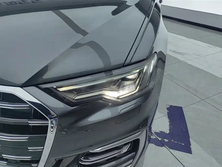 Audi Audi A6L 2023 Facelift 45 TFSI quattro Premium Dynamic Edition 2023 - thumbnail 5