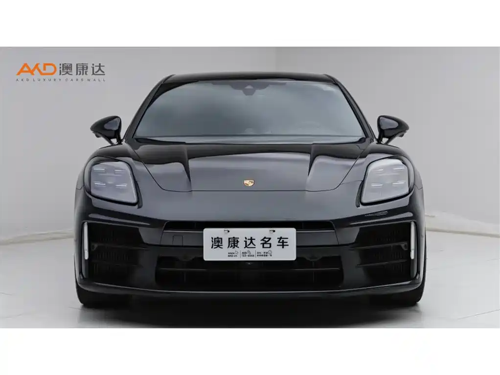 Porsche Panamera/2.9T/24 2024 - thumbnail 2
