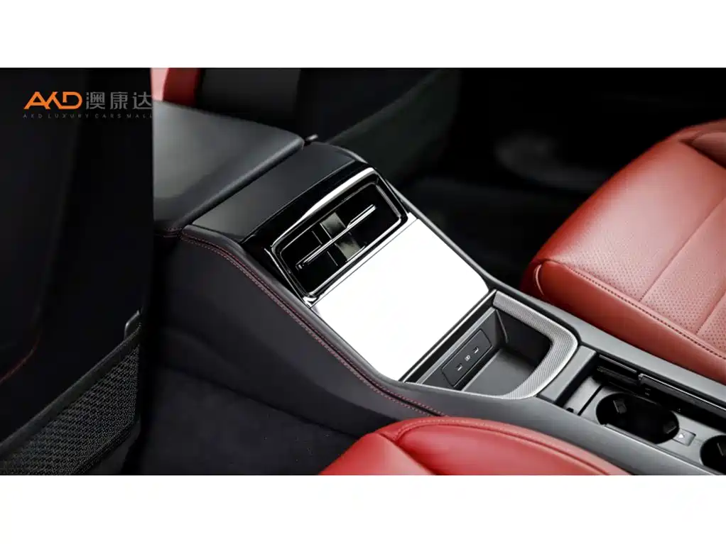 Porsche Panamera/2.9T/24 2024 - thumbnail 9