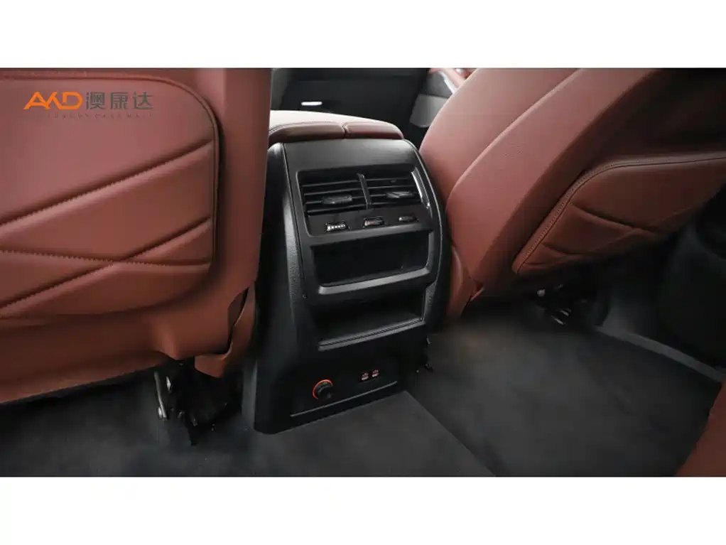 BMW BMW X5 xDrive30Li M Sport Shadow Night Package 2024 - thumbnail 9