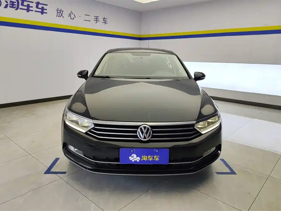 Volkswagen Magotan 2019 330TSI DSG Leading Model VI 2020 - thumbnail 2