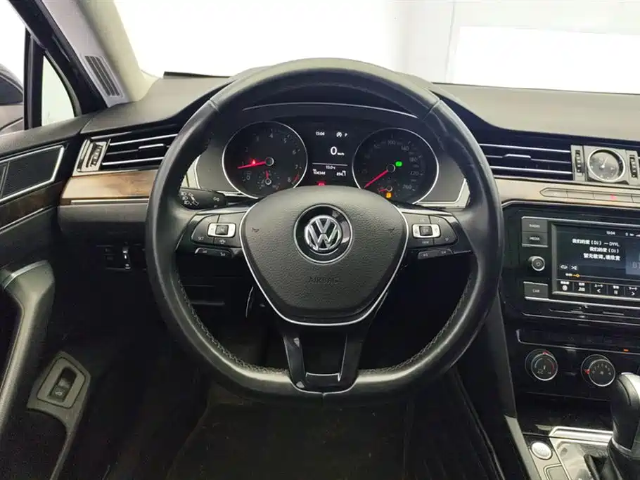 Volkswagen Magotan 2019 330TSI DSG Leading Model VI 2020 - thumbnail 15