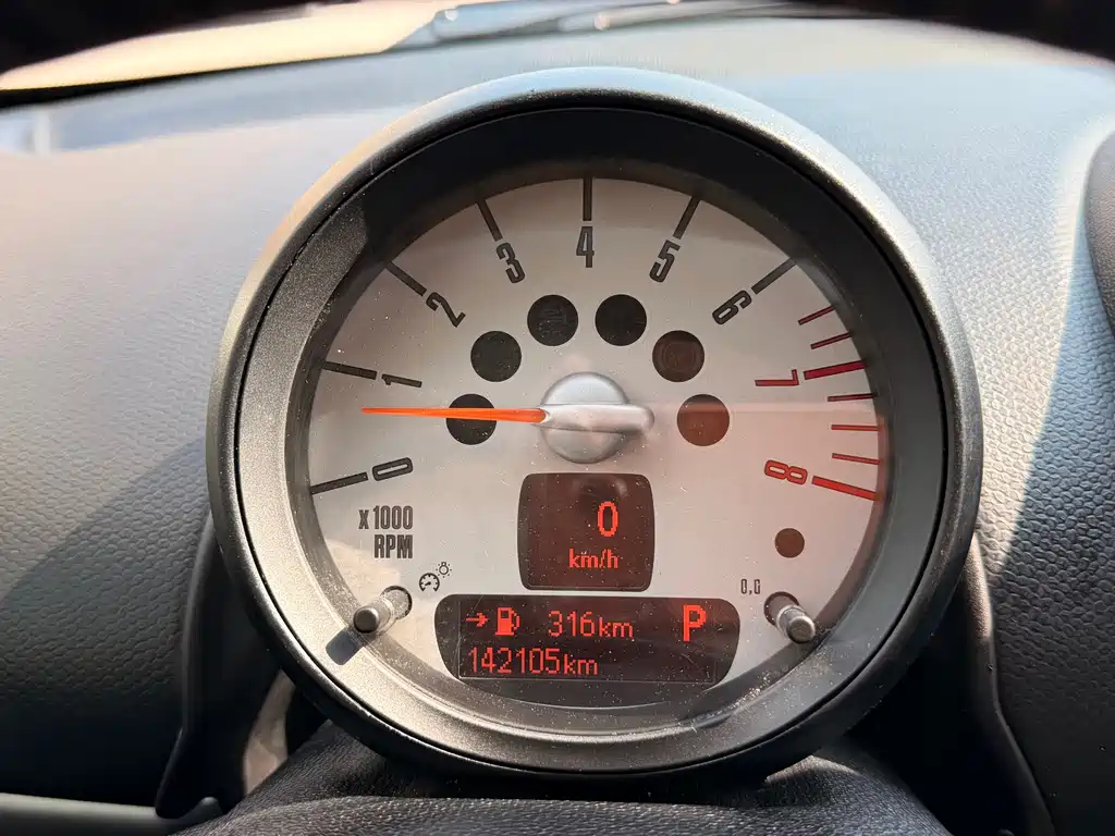 MINI MINI COUNTRYMAN 2011 1.6L COOPER Fun 2012 - thumbnail 15