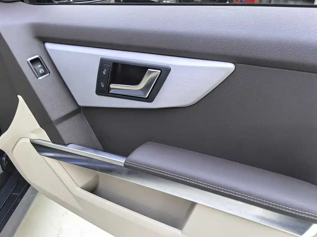 Mercedes-Benz Mercedes-Benz GLK-Class 2013 GLK 300 4MATIC Sport Edition 2013 - thumbnail 5