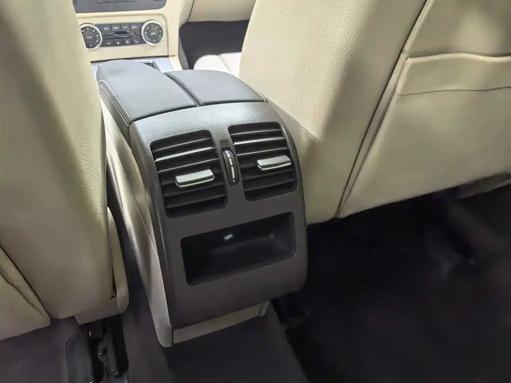 Mercedes-Benz Mercedes-Benz GLK-Class 2013 GLK 300 4MATIC Sport Edition 2013 - thumbnail 7