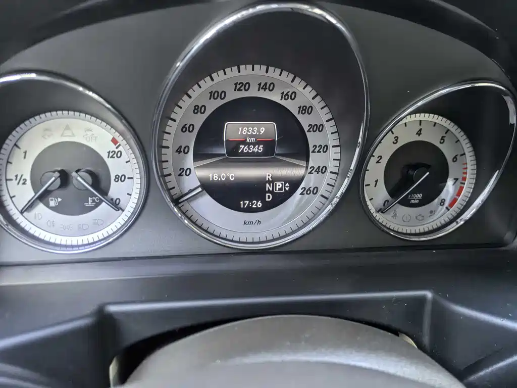 Mercedes-Benz Mercedes-Benz GLK-Class 2013 GLK 300 4MATIC Sport Edition 2013 - thumbnail 13