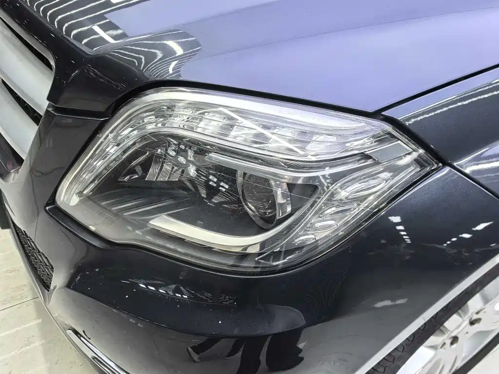 Mercedes-Benz Mercedes-Benz GLK-Class 2013 GLK 300 4MATIC Sport Edition 2013 - thumbnail 17