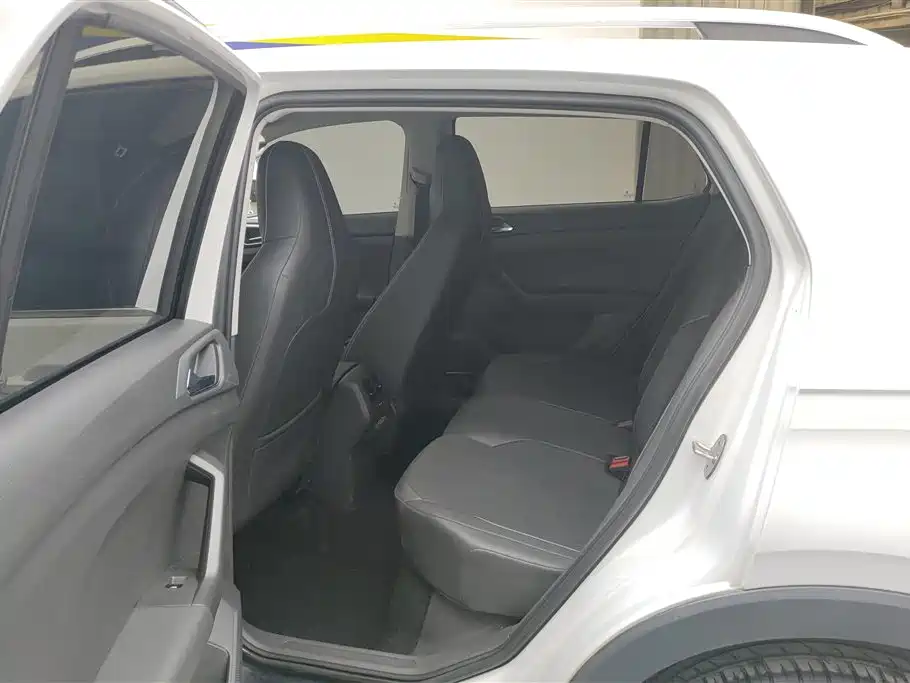 Volkswagen Tiguan 2019 1.5L Automatic Comfort Edition 2020 - thumbnail 11