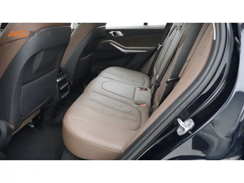 BMW BMW X5 xDrive30i M Sport Package 2021 2.0T 2021 - thumbnail 7