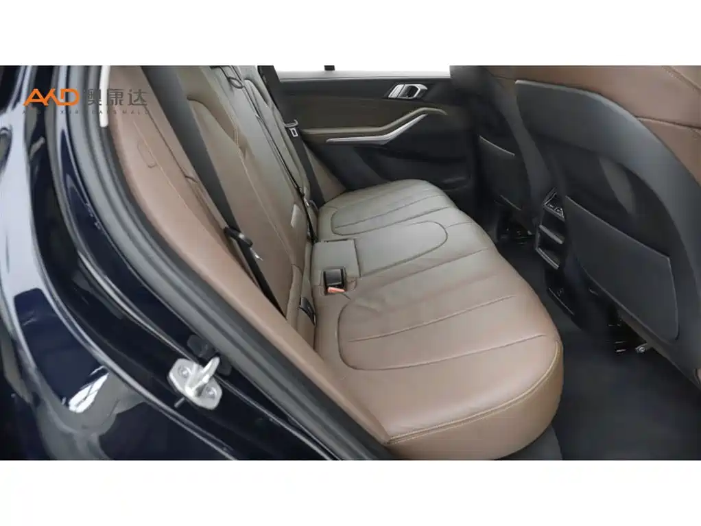BMW BMW X5 xDrive30i M Sport Package 2021 2.0T 2021 - thumbnail 8