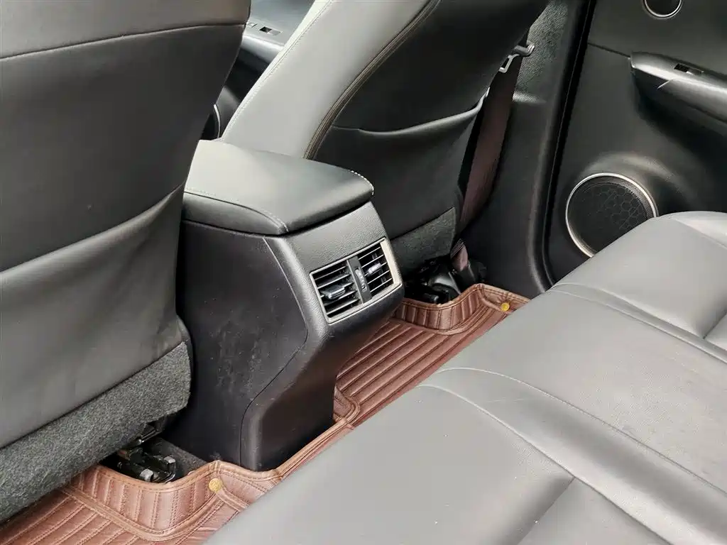 Lexus Lexus NX 2016 200 AWD F SPORT 2016 - thumbnail 9