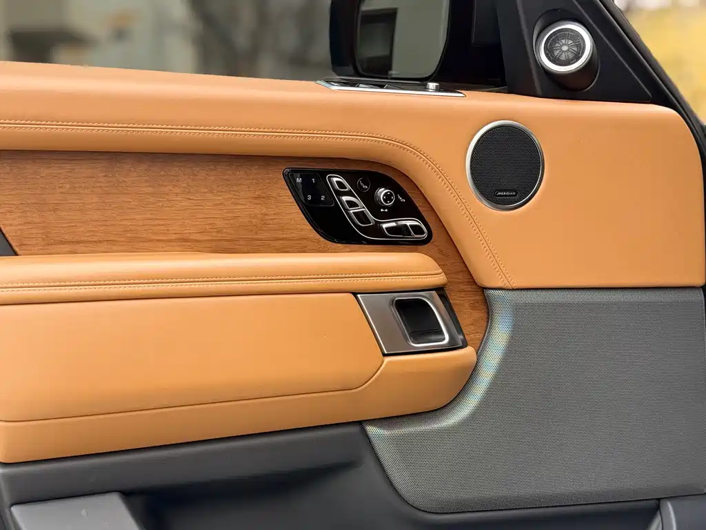 Land Rover Range Rover 2020 3.0 L6 Autobiography Long Wheelbase 2020 - thumbnail 11