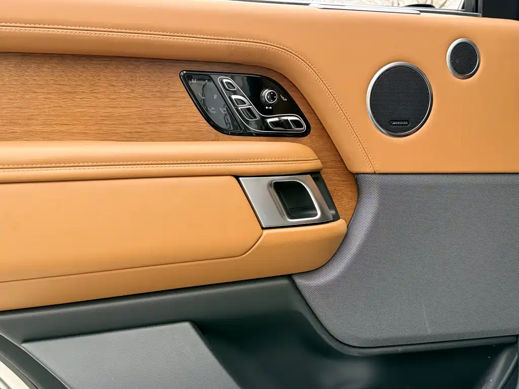 Land Rover Range Rover 2020 3.0 L6 Autobiography Long Wheelbase 2020 - thumbnail 21