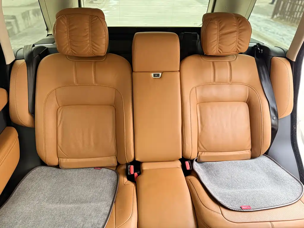 Land Rover Range Rover 2020 3.0 L6 Autobiography Long Wheelbase 2020 - thumbnail 24