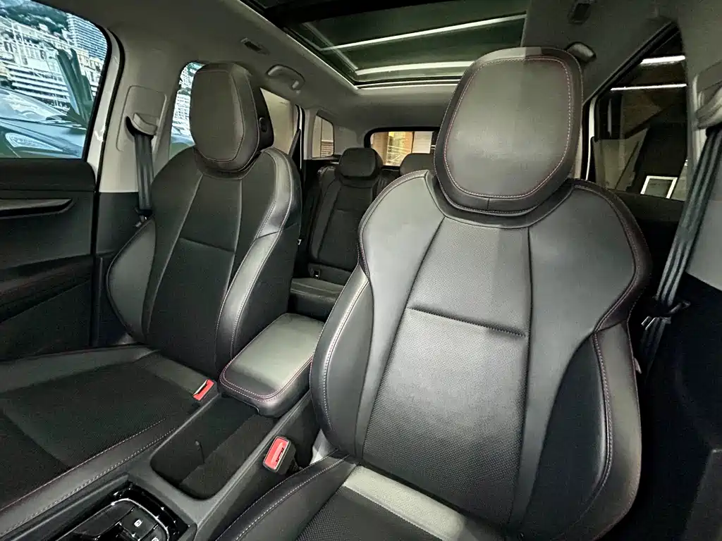 Skoda Karoq 2024 TSI280 Premium Edition 2024 - thumbnail 10