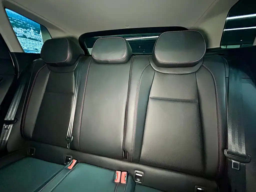 Skoda Karoq 2024 TSI280 Premium Edition 2024 - thumbnail 25