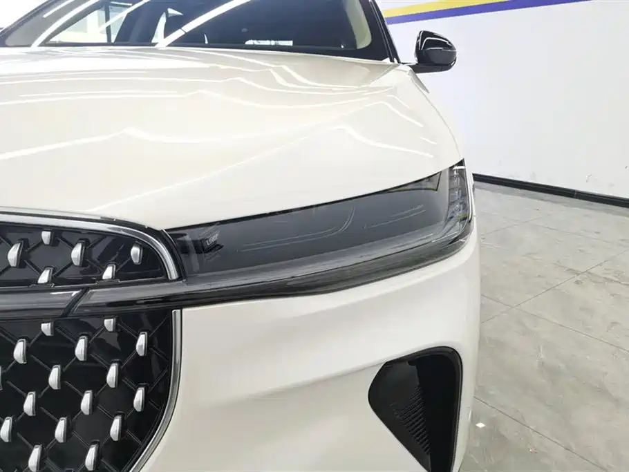 Lincoln Nautilus 2023 2.0T AWD Reserve Edition 2024 - thumbnail 5